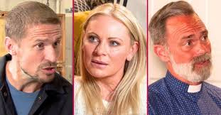 10 Coronation Street spoilers next week: Abi gives Carl the green light and  Todd is stunned by Danielle's revelation......See more in the comment  👇👇👇👇👇👇