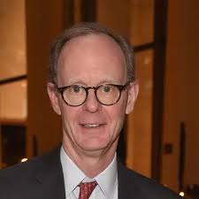 J. Christopher Flowers Net Worth