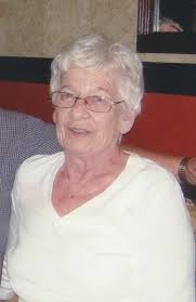 Obituary of Eleanor MacDonald