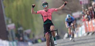 Demi vollering professional uci cyclist. Demi Vollering Naar Sd Worx Wielerflits