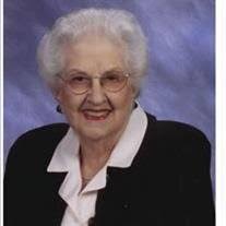 Geneva Matlock Obituary