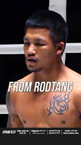 Friends, rivals, legends 🤝 Before Superlek defends his flyweight  kickboxing crown against Japanese striking legend Takeru at ONE 165