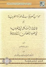 محاسن العربية في المرآة الغربية Https Archive Org Download Adel Arabi7000 X Arabi09038 Pdf Writing Internet Archive Texts