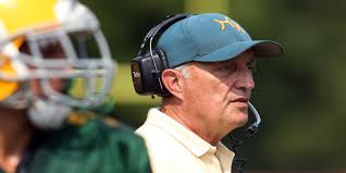 Bill Regan earns 250th win with Morris Knolls NJ football
