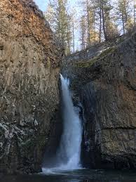 Hawk Creek - Lake Roosevelt National Recreation Area — Washington Trails  Association