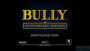 Anniversary edition is a game that has become one of the most popular in the rockstar lineup. Bully Anniversary Edition Mod Apk Free Download Oceanofapk