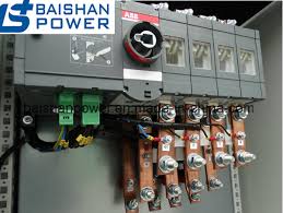 Check spelling or type a new query. China Ats Panels Automatic Transfer Switch 4 Poles Three Phase 400 Amp Motorized Selector Abb Schneider Electric Brand Ats Switch China Ats Auto Tranfer Switch