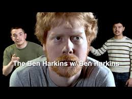 The Ben Harkins w/Ben Harkins (TV Series 2017– )