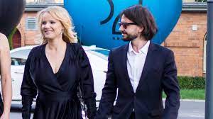 Ostatni czas był dla joanny kulig intensywny, ale pełen radości. Joanna Kulig Pochwalila Sie Mezem Na Festiwalu W Lodzi