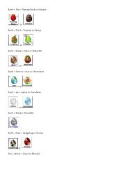 Dragon City Breeding Guide Breed cool fire dragon in dragon city easily hello everyone this is rhizohm gaming and today i am going to tell you how to. dragon city breeding guide