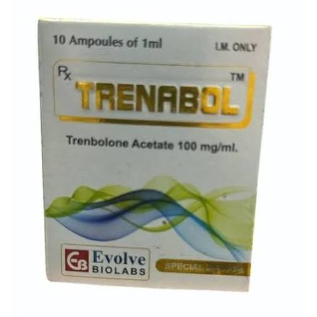 Tre Nbo Lone Acetate 100mg Ml Injection - Physical Form: Liquid at 280.00 INR at Best Price in Mumbai | Velocity Healthcare