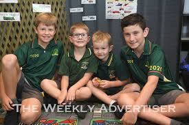 PHOTOS: New preps hit the ground running