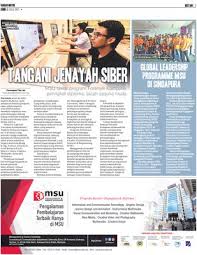 Disebabkan itu, peningkatan 6 kadar jenayah penipuan cinta siber dianggap sebagai fenomena biasa dek kerana perkembangan mendadak pengguna yang. Tangani Jenayah Siber Klik