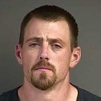 Roseburg man flees from police, collides head-on with deputy's car