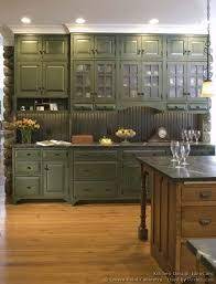 10 Fabulous Two Tone Kitchen Cabinets Ideas Samoreals Kitchen Cabinet Design Craftsman Kitchen Home Kitchens