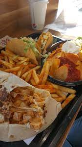 Food you never knew you wanted. Taco Bell Bild Von Taco Bell Southampton Tripadvisor