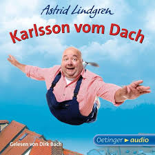 Karlsson Vom Dach Mp3 Download Von Astrid Lindgren Horbuch Bei Bucher De Runterladen