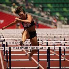 First masters decathlon was an open decathlon that included a separation for masters events: An Olympic Hurdle Why Is The Decathlon Only For Men The New York Times