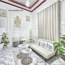 Check spelling or type a new query. 6 Inspirasi Desain Ruang Tamu Sempit Memanjang Homeshabby Com Design Home Plans Home Decorating And Interior Design