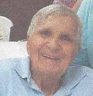 Jesse Brewer “J B” Hammond Jr. (1926-2017)