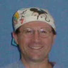 Dr. Christopher Heard, MD