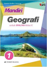 Materi Geografi Kelas 10 Ilmusosial Id