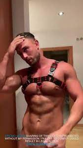 Experience Sensuality and Intimacy with Ben Dudman's Gay Porn Clips