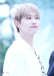 In2it Yeontae Beautiful Boys Kpop Idol Worship