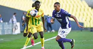 Nantes gère cette fin de match et tient. Sre9v4wtf8qfcm