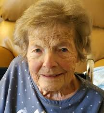 Obituary for Margaret A. (Hasch) Mack