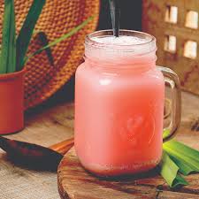 Soda Gembira | Pondok Nasi Bakar