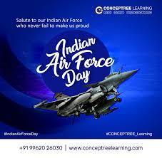 Salute To Our Indian Air Force Who Never Fail To Make Us Proud Airforceday Indianairforce Indianarmy October20 Air Force Day Indian Air Force Army Quotes