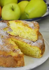 Aggiungete le mele all'impasto e mescolate. Torta Di Mele Al Mascarpone Ricetta Di Benedetta Parodi