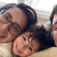 Fundraiser for Marcela Ramirez by Abigail Mills : Join Marcy and Derek in  Caring for Miles