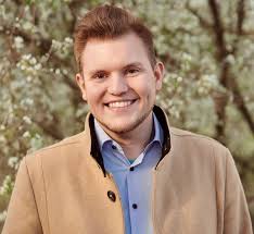 Felix Martin (Politiker)