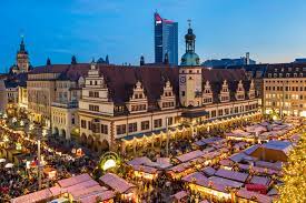 Maybe you would like to learn more about one of these? Leipziger Weihnachtsmarkt 2021 Veranstaltungskalender Leipzig Im