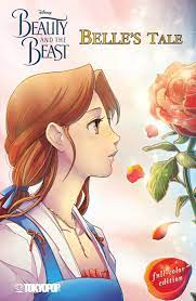 Disney Manga: Beauty and the Beast - Belle's Tale (Full-Color Edition)  eBook by Mallory Reaves - EPUB Book | Rakuten Kobo United States