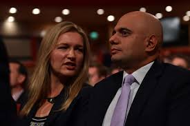 Sajid served as secretary of state for business, innovation and skills from may 2015 until july 2016. Laura Javid Laura Javid Photos Zimbio