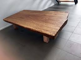 Black rectangular live edge single slab cocktail coffee table nature designs, we preserve. Live Edge Coffee Table Timber Furniture Sydney