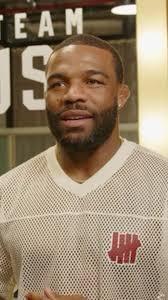 Jordan Burroughs Gives His Tattoo Tour at One Year Out to Paris 2024  Celebration