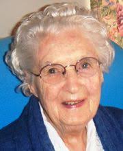 Sr Margaret Mary “Peggy” FitzSimons (1919-2013)