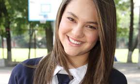 Ale Müller lucha para que la conozcan