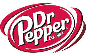 This logo can still be seen on amazon. Dr Pepper Color Codes Html Hex Rgb And Cmyk Color Codes Stuffed Peppers Dr Pepper Diet Dr Pepper