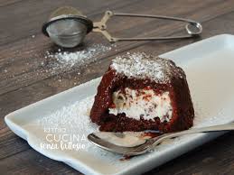 Maybe you would like to learn more about one of these? Tortino Al Cioccolato Veloce Senza Lattosio La Mia Cucina Senza Lattosio