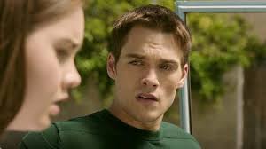 Some Screenshots Of Dyl As Henry In Light As A Feather Dylansprayberry Lightasafeather Dylan Sprayberry Cody Christian Feather