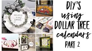 Since 1989, cavallini has been creating classic wall calendars. Diys Using The New Dollar Tree Calendars Easy Farmhouse Diys Dollar Tree Diys Youtube