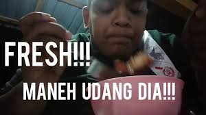 We stopped at a place which was called mee udang mak jah. Mee Udang Kuala Kuar Kola Kuaq Youtube