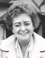 Mary Bruketta Obituary (2011)