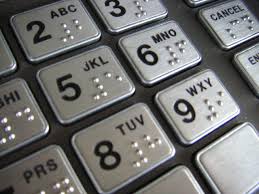 We support nearly all grade two braille contractions. Braille Wiktionary