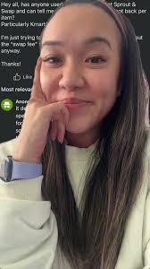 Sprout Swap: Navigating Fast Fashion Challenges